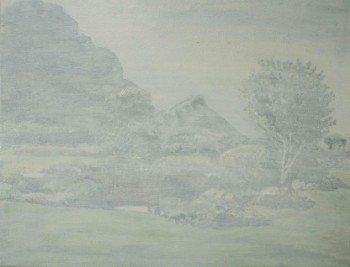 „Weisswäsche“ (2008-2009)