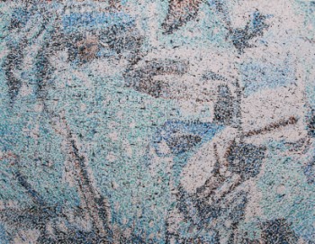  „Hintergrundstrahlung“ (2008-2009)