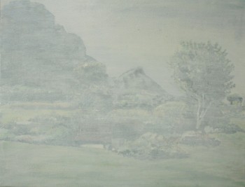 „Weisswäsche“ (2008-2009)
